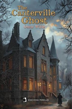 The Canterville Ghost | 9791387576226 | Wilde, Oscar