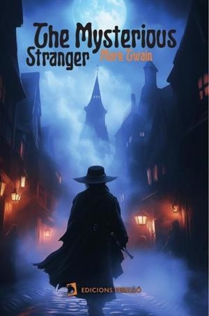 The mysterious stranger | 9791387576011 | Twain, Mark