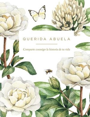 Querida abuela | 9788408278061 | AA VV