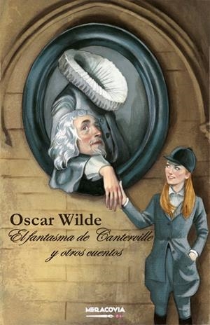 El fantasma de Canterville y otros cuentos | 9788412164510 | Wilde, Oscar