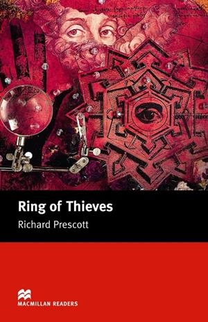 MR (I) Ring Of Thieves | 9781405073042 | Prescott, R.