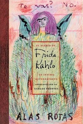 El diario de Frida Kahlo | 9789508894755 | Kahlo, Frida