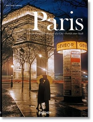 Paris. Portrait of a City | 9783836502931 | Gautrand, Jean Claude