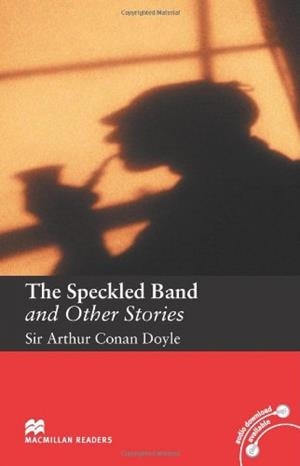 MR (I) Speckled Band, The | 9780230030480 | Conan Doyle, Sir Arthur