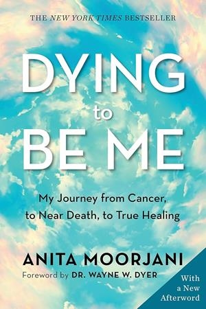 DYING TO BE ME | 9781788174701