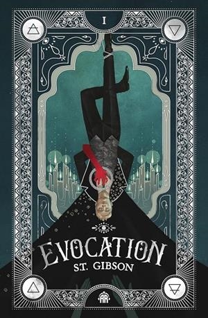 Evocation | 9781915998460 | Gibson, S.T.