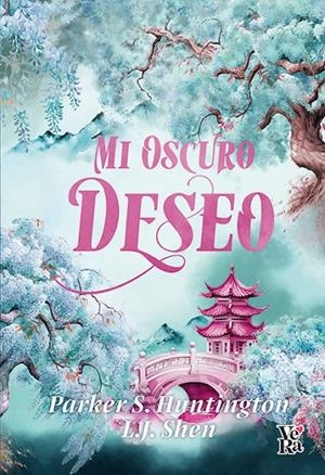 Mi Oscuro Deseo | 9791387601058 | Huntington, Parker S