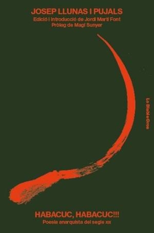 HABACUC, HABACUC!!! | 9788412820454 | JOSEP LLUNAS I PUJALS