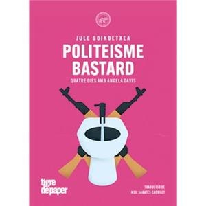 POLITEISME BASTARD | 9791387645038 | GOIKOETXE, JULE