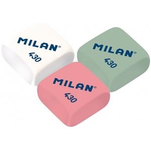 GOMA MILAN MIGA DE PAN 430 BLISTER 4 UDS | 8414034043049