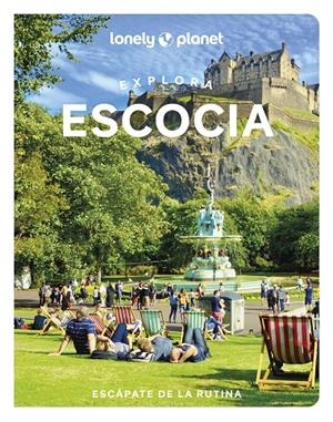 Explora Escocia | 978-84-08-26082-0 | AA. VV.