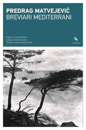 BREVIARI MEDITERRANI | 9791399012026 | PEDRAG MATVEJEVIC
