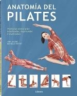 ANATOMIA DEL PILATES | 9789464990270 | BARNSLEY, ANNA
