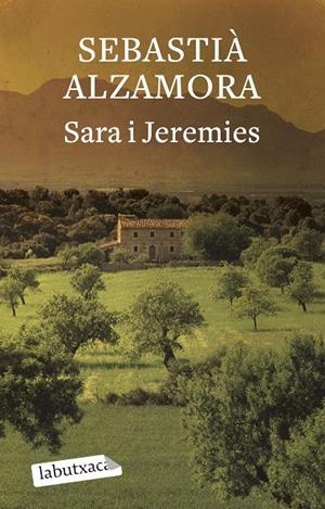 Sara i Jeremies | 9788499300320 | Alzamora, Sebastià