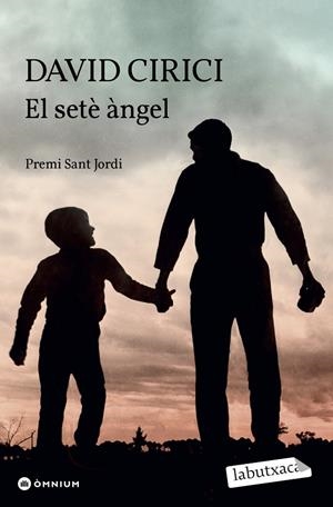 El setè àngel | 9788417031954 | Cirici, David