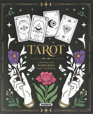 Tarot | 9788410843851 | Susaeta Ediciones