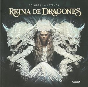 Reina de dragones | 9788410842359 | Susaeta Ediciones