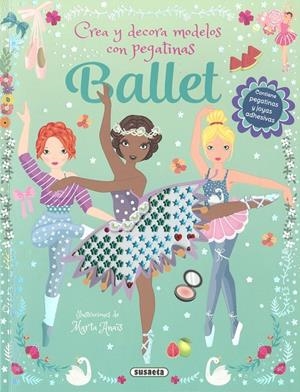 Ballet | 9788411968041 | Anaïs, Marta