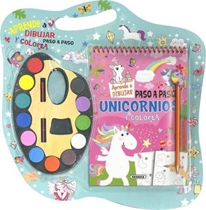 Unicornios | 9788411963688 | Susaeta Ediciones