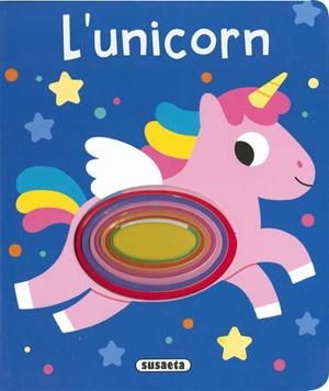 L' unicorn | 9788410843691