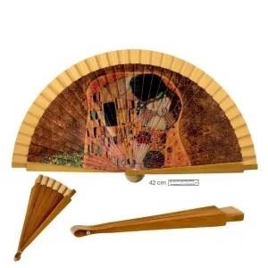 ABANICO EL BESO | 8435266027409