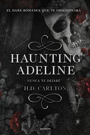 HAUNTING ADELINE | 9781638932918