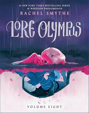 LORE OLYMPUS: VOLUME EIGHT | 9781911720317