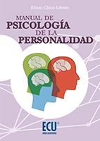 Manual de psicología de la personalidad | 9788416312320 | Chico Librán, Eliseo