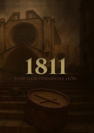 1811 | 9788409732852 | Josep Lluís Hernández León
