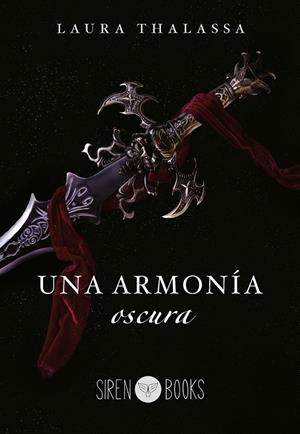 Una armonía oscura | 9788412723748 | Thalassa, Laura