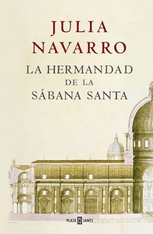 La hermandad de la Sábana Santa | 9788401035296 | Navarro, Julia