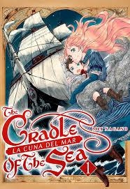 CRADLE OF THE SEA THE N 01 | 9788417373191 | MEI NAGANO