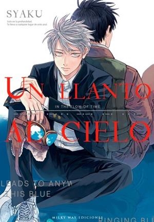 Un llanto al cielo 1 | 9788419195999 | Syaku