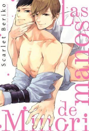 Las manos de Minori | 9788419914187 | Beriko, Scarlet