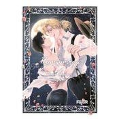 Rumspringa | 9788412115178 | Azuma, Kaya