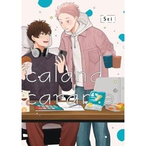 Caland Caramel | 9788412774887 | Sei