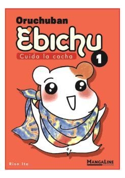 Ebichu 1 | 9788419177636 | Ito, Risa