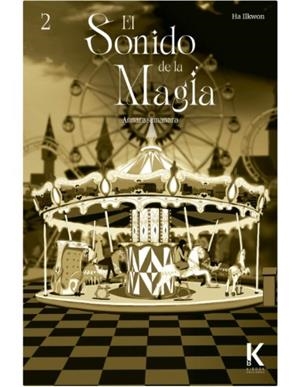 Annarasumanara | 9788412930672 | Ilkwon, Ha