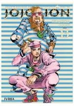 Jojo's Bizzarre Adventure Parte 8: Jojolion 13 | 9788410475502 | Hirohiko Araki