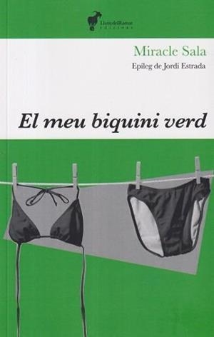 El meu biquini verd | 9788412853667