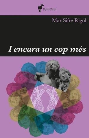 I ENCARA UN COP MÉS | 9788412853650 | MAR SIFRE RIGOL