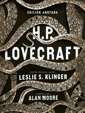 H.P. Lovecraft anotado | 9788446043867 | Lovecraft, H. P.