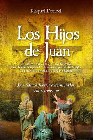 Los Hijos de Juan | 9788410354593 | Raquel Almendral Doncel