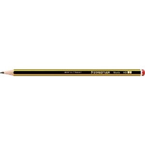 LAPIZ NORIS 120/2 HB | 4007817105047