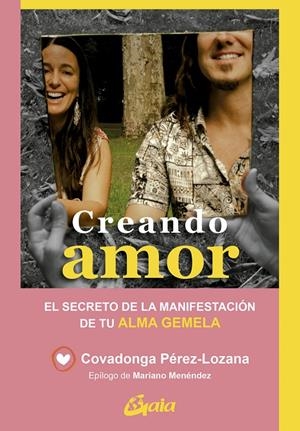 Creando amor | 9788411081580 | Pérez-Lozana, Covadonga