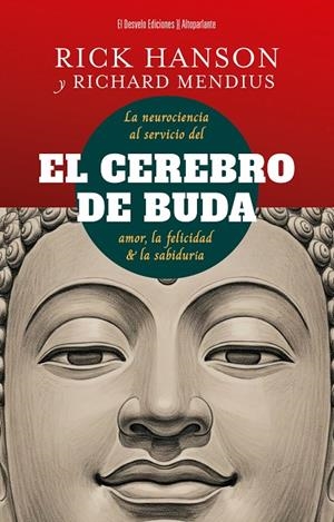 El cerebro de Buda | 9791387799007 | Hanson, Rick / Mendius, Richard / Kornfield, Jack