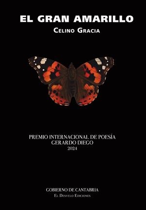 El gran amarillo | 9791387799052 | Gracia Sáez, Celino