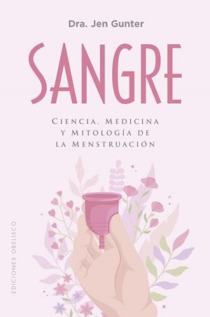 Sangre | 9788411722711 | Gunter, Jennifer
