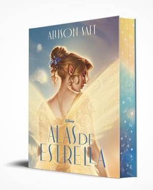 Disney. Alas de estrella | 9791387526320 | Disney / Saft, Allison
