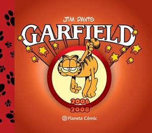 Garfield 2006-2008 nº 15 | 9788468480497 | Davis, Jim